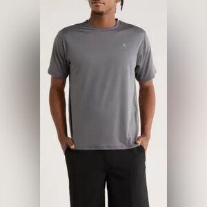 Hurley Men's Hybrid Short Sleeve Tee